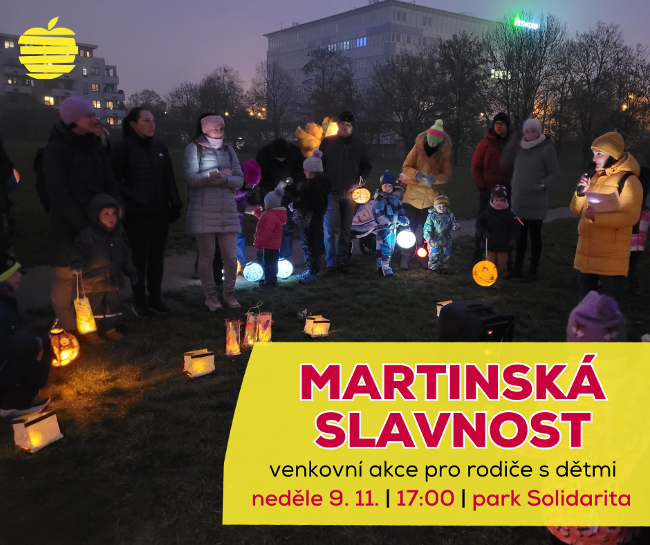 Martinská